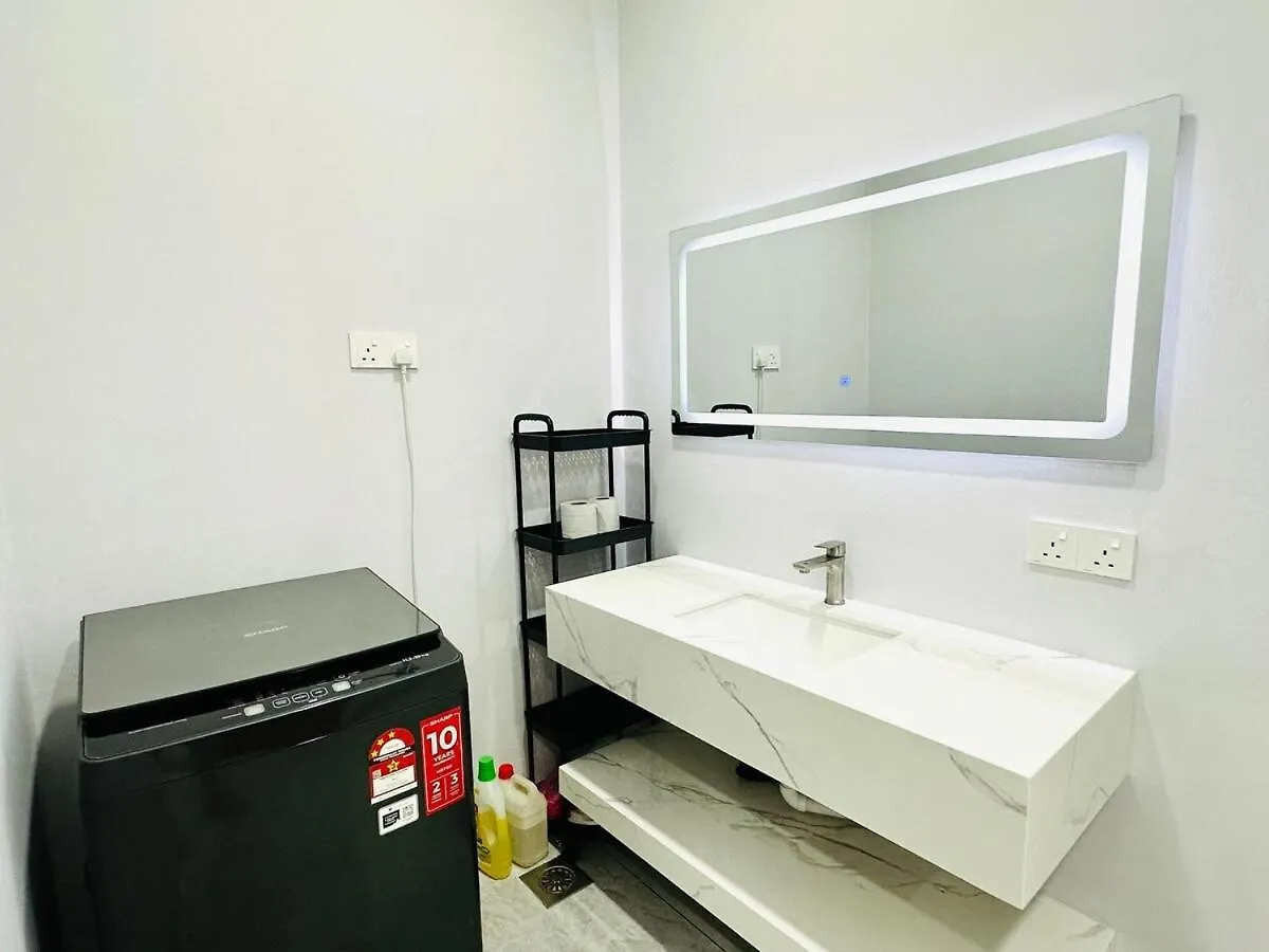 3U Villa - Ujongpasir, New Landed Malacca