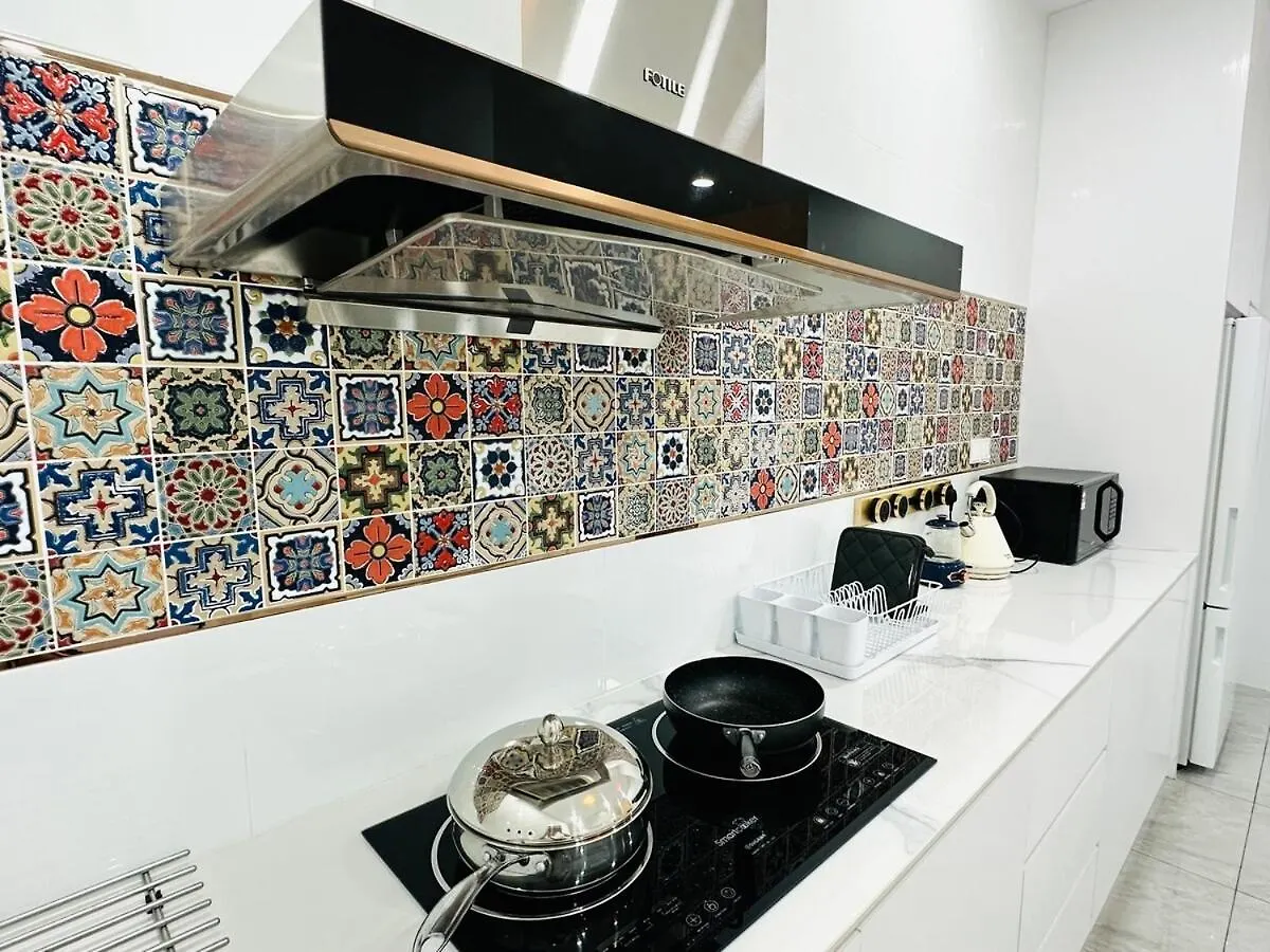 3U Villa - Ujongpasir, New Landed Malacca Maleisië