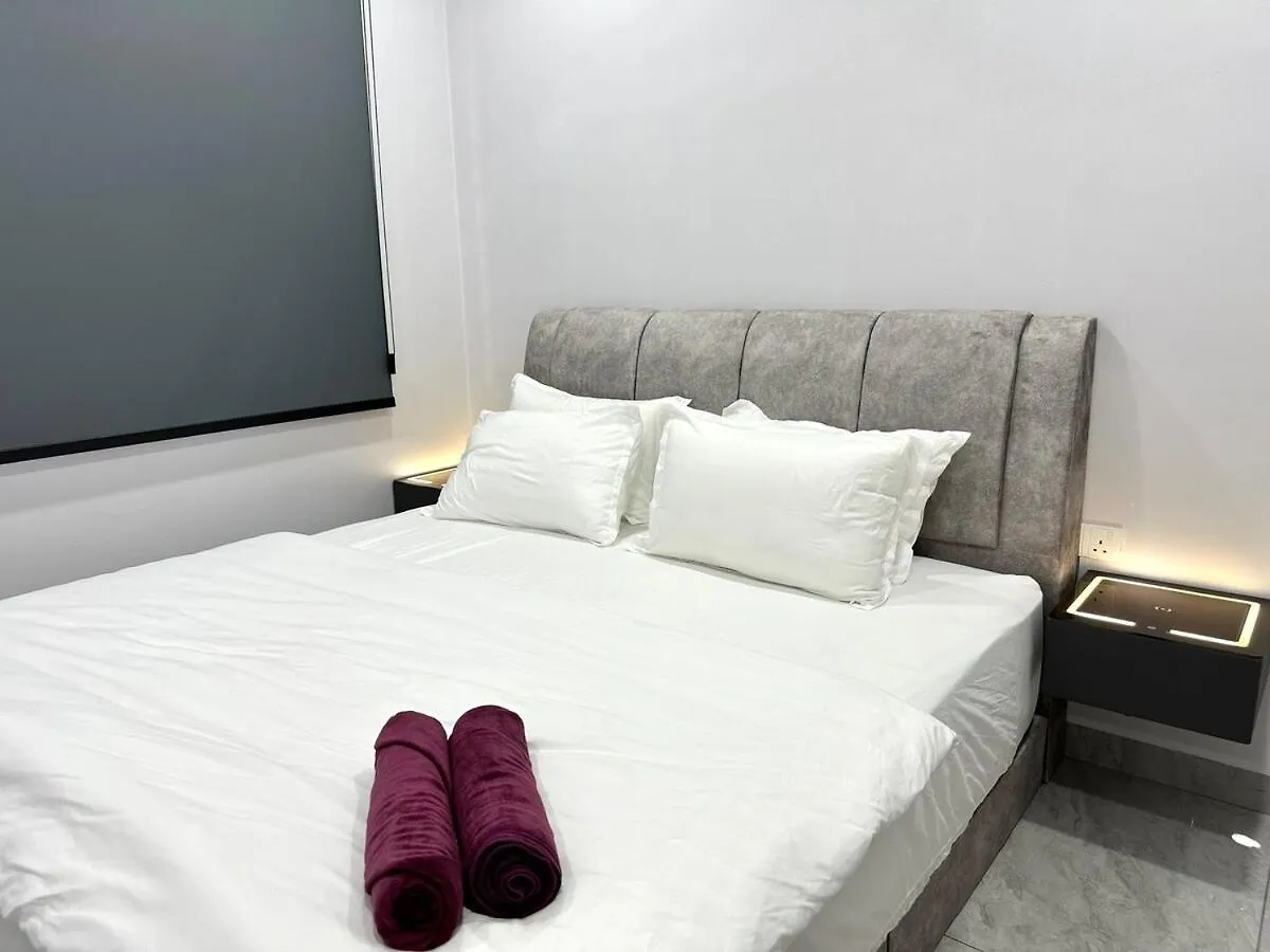 3U Villa - Ujongpasir, New Landed Malacca 0*,  Maleisië