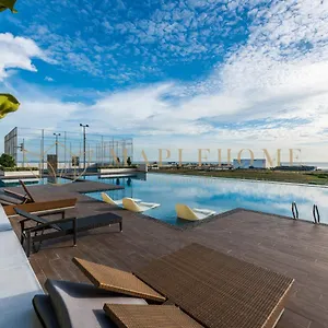 Appartement Amber Cove Premier, Malacca