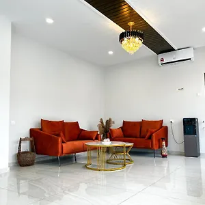 Mini-hôtel Mana Mana • •, Malacca
